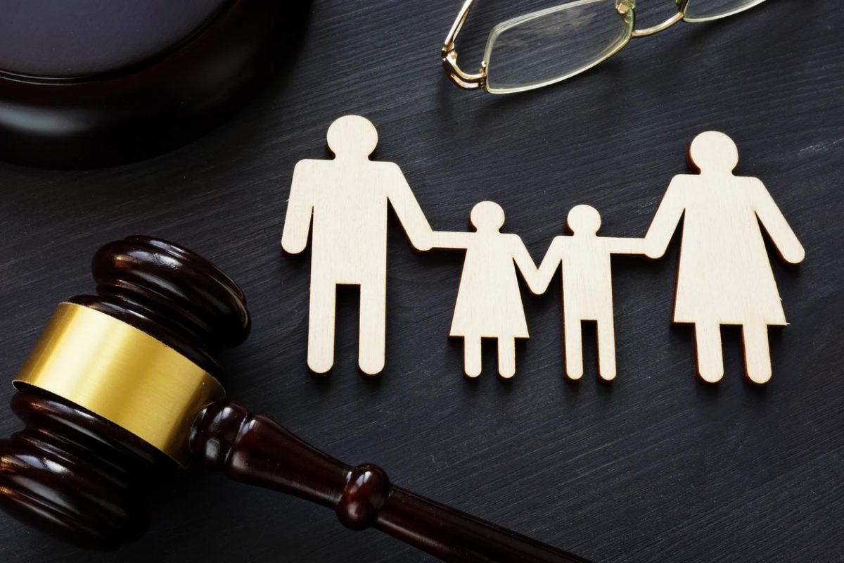 Droit de la famille (conseil et contentieux affaires familiales)
